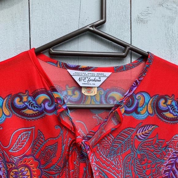 Vintage Dress - Picture 3 of 7